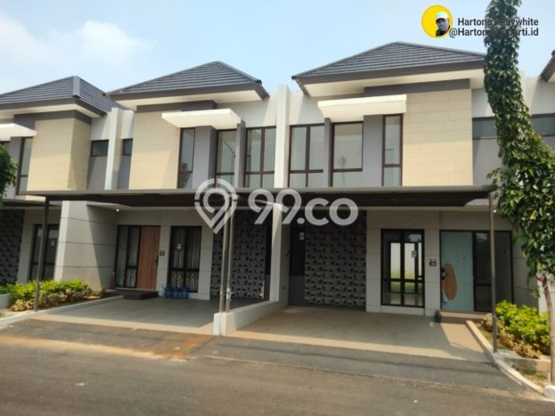 Rumah 4 KT 3 KM di Lokasi Strategis Grand Wisata, Bekasi Rumah 4 KT 3 KM di Lokasi Strategis Grand Wisata, Bekasi