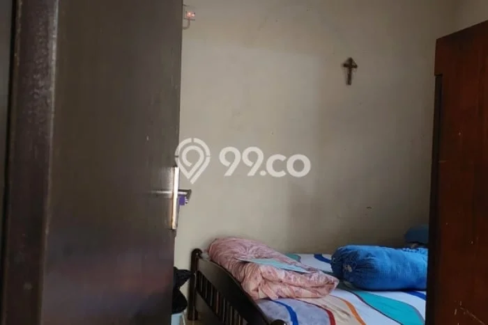 Dijual Cepat Rumah Bagus Siap Huni LB 120m2 di Pasar Minggu, Jakarta Selatan Dijual Cepat Rumah Bagus Siap Huni LB 120m2 di Pasar Minggu, Jakarta Selatan