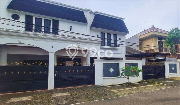 Best Deal Hunian Premium Ideal dan Luas di Duren Sawit, Jakarta Timur Best Deal Hunian Premium Ideal dan Luas di Duren Sawit, Jakarta Timur