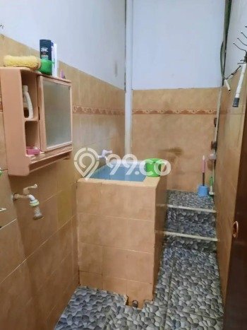 Rumah Modern 3 KT di Kalisari Jakarta Timur Unfurnished Rumah Modern 3 KT di Kalisari Jakarta Timur Unfurnished