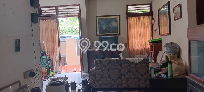 Rumah Minimalis 3 KT di Rawamangun Jakarta Timur Unfurnished Rumah Minimalis 3 KT di Rawamangun Jakarta Timur Unfurnished
