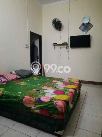 Rumah Modern 3 KT di Kalisari Jakarta Timur Unfurnished Rumah Modern 3 KT di Kalisari Jakarta Timur Unfurnished