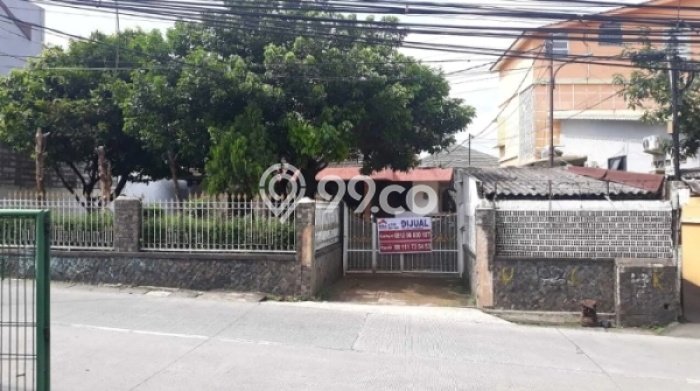 Rumah Elit LB 220m2 Siap Huni Desain Elegan di Condet, Jakarta Timur Rumah Elit LB 220m2 Siap Huni Desain Elegan di Condet, Jakarta Timur