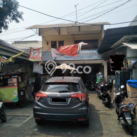 Ruko Bagus Dijual di Salemba Jakarta Pusat Strategis Cocok untuk Kembangkan Bisnis Ruko Bagus Dijual di Salemba Jakarta Pusat Strategis Cocok untuk Kembangkan Bisnis