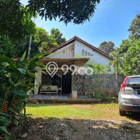 Kavling Tanah Dijual di Pancoran Mas, Depok, Luas 4500m2 Area Strategis Kavling Tanah Dijual di Pancoran Mas, Depok, Luas 4500m2 Area Strategis