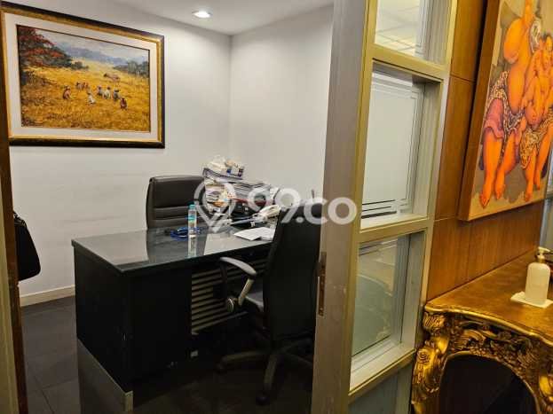 Komersial Dijual di Prime Area Jakarta Selatan Luas 650m2 Komersial Dijual di Prime Area Jakarta Selatan Luas 650m2