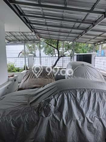 NEW LISTING! Rumah Strategis di Pondok Indah, LT 340m² LB 250m² NEW LISTING! Rumah Strategis di Pondok Indah, LT 340m² LB 250m²