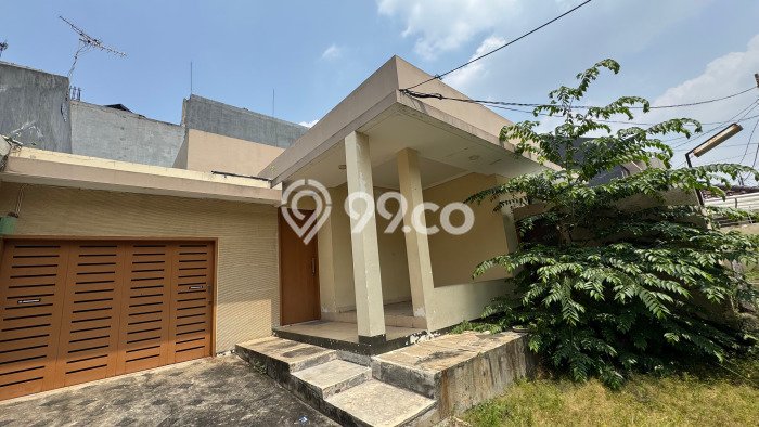 Dijual Hunian Mewah dengan Fasilitas Sekitar Lengkap di Kebayoran Baru, Jakarta Selatan Dijual Hunian Mewah dengan Fasilitas Sekitar Lengkap di Kebayoran Baru, Jakarta Selatan