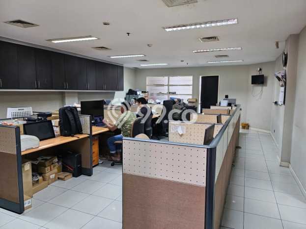 Komersial Dijual di Prime Area Jakarta Selatan Luas 650m2 Komersial Dijual di Prime Area Jakarta Selatan Luas 650m2