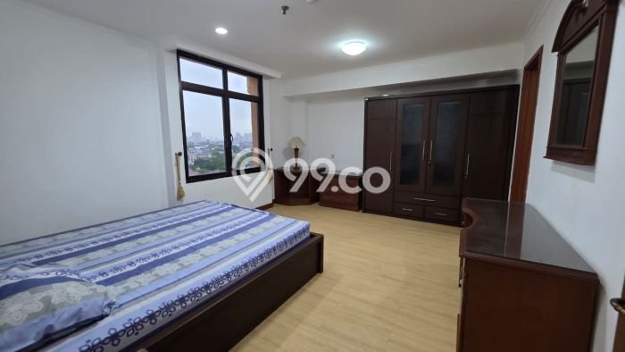 Dijual Apartemen Eksklusif 2 Bedroom di Jakarta Selatan Dekat ke Fasilitas Umum Dijual Apartemen Eksklusif 2 Bedroom di Jakarta Selatan Dekat ke Fasilitas Umum
