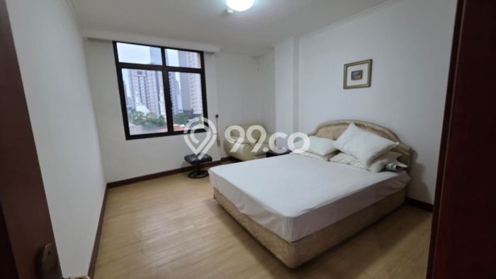 PRIME UNIT! Apartemen di , 2 KM, Luas 123m2m², Area Strategis, Pemandangan Terbaik PRIME UNIT! Apartemen di , 2 KM, Luas 123m2m², Area Strategis, Pemandangan Terbaik