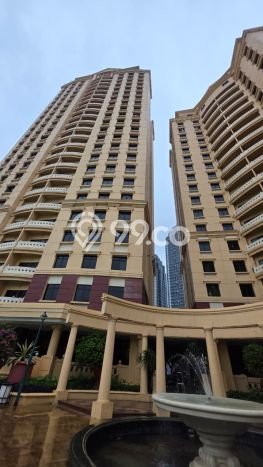 Dijual Apartemen Eksklusif 2 Bedroom di Jakarta Selatan Dekat ke Fasilitas Umum Dijual Apartemen Eksklusif 2 Bedroom di Jakarta Selatan Dekat ke Fasilitas Umum