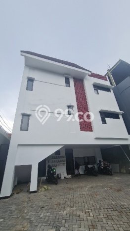Rumah Elit Modern Tanpa Renovasi di Setiabudi Jakarta Selatan Rumah Elit Modern Tanpa Renovasi di Setiabudi Jakarta Selatan