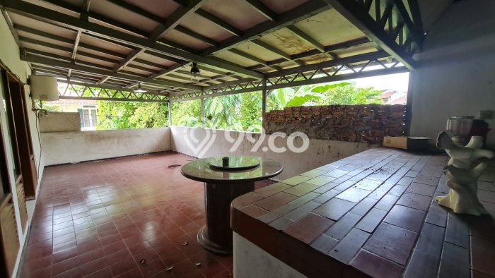 Rumah Luxury Modern Siap Huni di Pondok Indah Jakarta Selatan Rumah Luxury Modern Siap Huni di Pondok Indah Jakarta Selatan