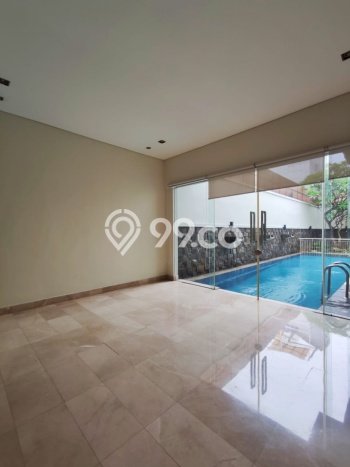 Rumah Elit Modern Siap Huni di Kemang Jakarta Selatan Rumah Elit Modern Siap Huni di Kemang Jakarta Selatan