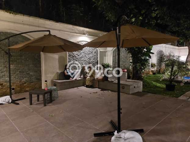 Dijual Rumah Mewah Megah Dengan View Cantik di Kemang, Jakarta Selatan Dijual Rumah Mewah Megah Dengan View Cantik di Kemang, Jakarta Selatan