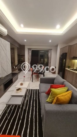 Hunian Eksklusif Dijual LT 107m2 di Cilandak, Jakarta Selatan Hunian Eksklusif Dijual LT 107m2 di Cilandak, Jakarta Selatan