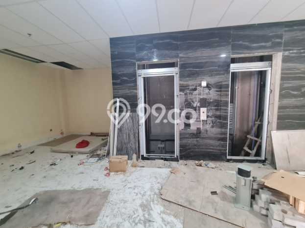 Untuk Dijual! Ruko di TB Simatupang Jakarta Selatan LT 965m2 / LB 4000m2 Kawasan Bisnis Untuk Dijual! Ruko di TB Simatupang Jakarta Selatan LT 965m2 / LB 4000m2 Kawasan Bisnis