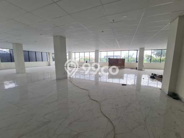 Untuk Dijual! Ruko di TB Simatupang Jakarta Selatan LT 965m2 / LB 4000m2 Kawasan Bisnis Untuk Dijual! Ruko di TB Simatupang Jakarta Selatan LT 965m2 / LB 4000m2 Kawasan Bisnis