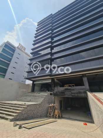 Untuk Dijual! Ruko di TB Simatupang Jakarta Selatan LT 965m2 / LB 4000m2 Kawasan Bisnis Untuk Dijual! Ruko di TB Simatupang Jakarta Selatan LT 965m2 / LB 4000m2 Kawasan Bisnis