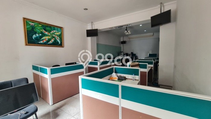 Ruko Dijual Lokasi Stratagis di Kebayoran Baru Jakarta Selatan Cocok untuk Bisnis Ruko Dijual Lokasi Stratagis di Kebayoran Baru Jakarta Selatan Cocok untuk Bisnis