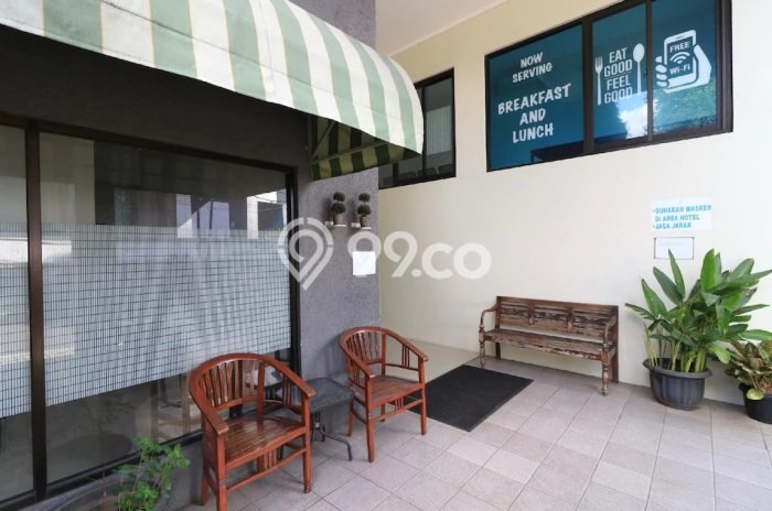 GOOD DEAL! Rumah Premium di Pondok Pinang, LT 400m² LB 900m² GOOD DEAL! Rumah Premium di Pondok Pinang, LT 400m² LB 900m²