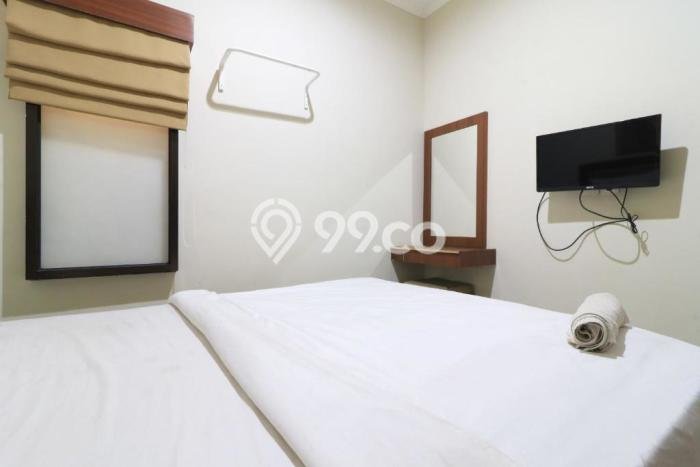 GOOD DEAL! Rumah Premium di Pondok Pinang, LT 400m² LB 900m² GOOD DEAL! Rumah Premium di Pondok Pinang, LT 400m² LB 900m²