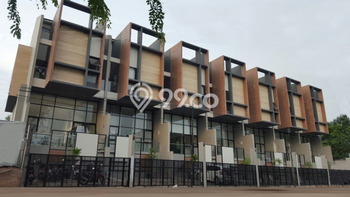 Hunian Super Mewah dengan Akses Paling Strategis di Kemang, Jakarta Selatan Hunian Super Mewah dengan Akses Paling Strategis di Kemang, Jakarta Selatan