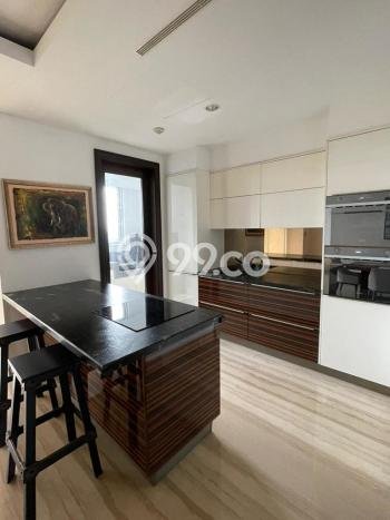 Apartemen Luxury Dijual di Jakarta Selatan Lokasi Strategis Punya 3 Kamar Tidur Apartemen Luxury Dijual di Jakarta Selatan Lokasi Strategis Punya 3 Kamar Tidur