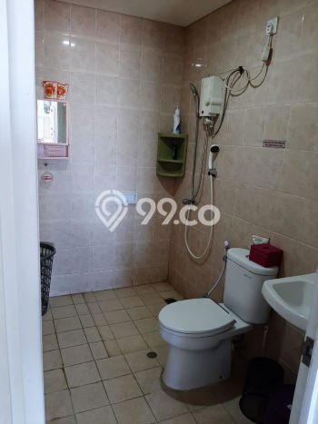 Dijual Apartemen 2 KT & 1 KM di Jakarta Pusat Lokasi Strategis Dijual Apartemen 2 KT & 1 KM di Jakarta Pusat Lokasi Strategis