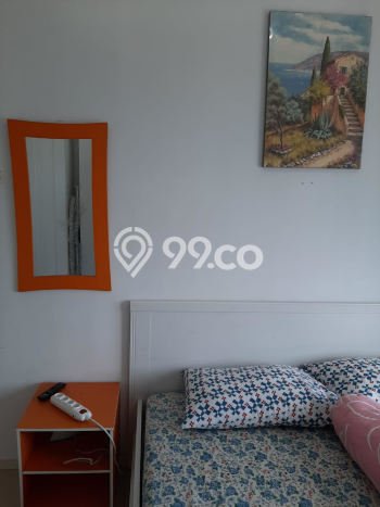 Dijual Apartemen 2 KT & 1 KM di Jakarta Pusat Lokasi Strategis Dijual Apartemen 2 KT & 1 KM di Jakarta Pusat Lokasi Strategis