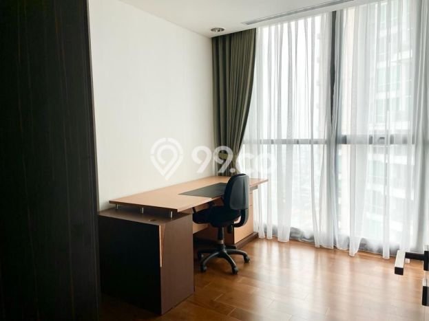 Disewakan Apartemen Harga Terjangkau di Kemang 3 Bedroom Disewakan Apartemen Harga Terjangkau di Kemang 3 Bedroom
