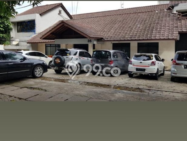 Unit Ruko Dijual di Kebayoran Baru Jakarta Selatan Luas Bangunan 1130m2 Unit Ruko Dijual di Kebayoran Baru Jakarta Selatan Luas Bangunan 1130m2