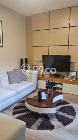 For Sale! Premium House LT 144m2 Desain Elegan di Pondok Pinang For Sale! Premium House LT 144m2 Desain Elegan di Pondok Pinang