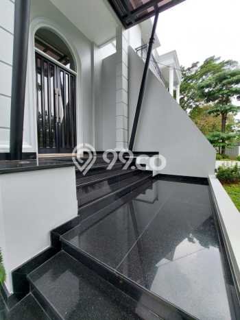 Siap Huni Hunian Elit 5 Kamar di Kebayoran Baru Dekat ke Mana Pun Siap Huni Hunian Elit 5 Kamar di Kebayoran Baru Dekat ke Mana Pun