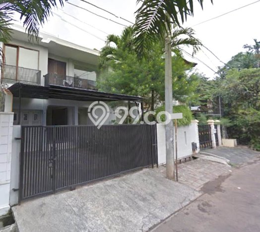 Hunian Super Elit dengan Akses Paling Strategis di Pondok Indah, Jakarta Selatan Hunian Super Elit dengan Akses Paling Strategis di Pondok Indah, Jakarta Selatan