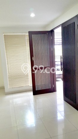 Hunian Super Elit dengan Akses Paling Strategis di Pondok Indah, Jakarta Selatan Hunian Super Elit dengan Akses Paling Strategis di Pondok Indah, Jakarta Selatan