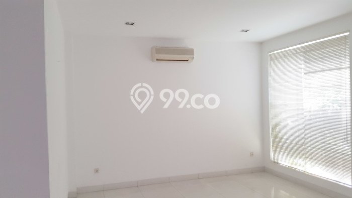 Hunian Super Elit dengan Akses Paling Strategis di Pondok Indah, Jakarta Selatan Hunian Super Elit dengan Akses Paling Strategis di Pondok Indah, Jakarta Selatan