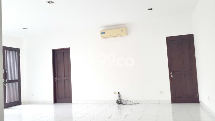 Hunian Super Elit dengan Akses Paling Strategis di Pondok Indah, Jakarta Selatan Hunian Super Elit dengan Akses Paling Strategis di Pondok Indah, Jakarta Selatan
