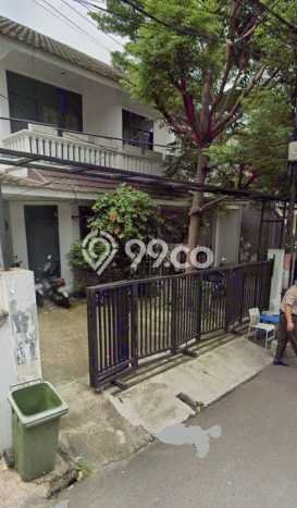 Dijual Hunian Mewah dengan Fasilitas Sekitar Komplit di Kebayoran Baru, Jakarta Selatan Dijual Hunian Mewah dengan Fasilitas Sekitar Komplit di Kebayoran Baru, Jakarta Selatan