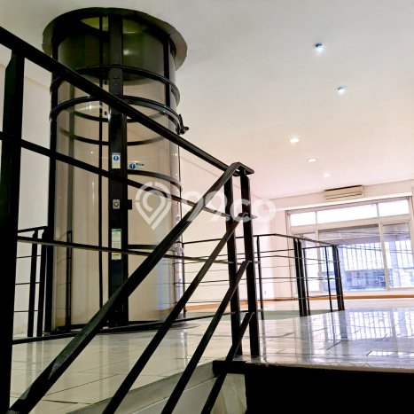 Ruko Favorit Dijual di Kebayoran Baru Jakarta Selatan Area Pusat Bisnis Ruko Favorit Dijual di Kebayoran Baru Jakarta Selatan Area Pusat Bisnis