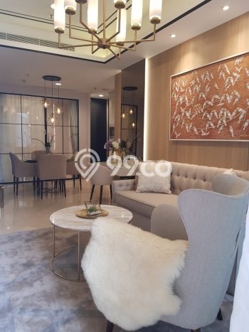 Apartemen Luxury Dijual di Jakarta Selatan Lokasi Strategis Punya 2 Kamar Tidur Apartemen Luxury Dijual di Jakarta Selatan Lokasi Strategis Punya 2 Kamar Tidur