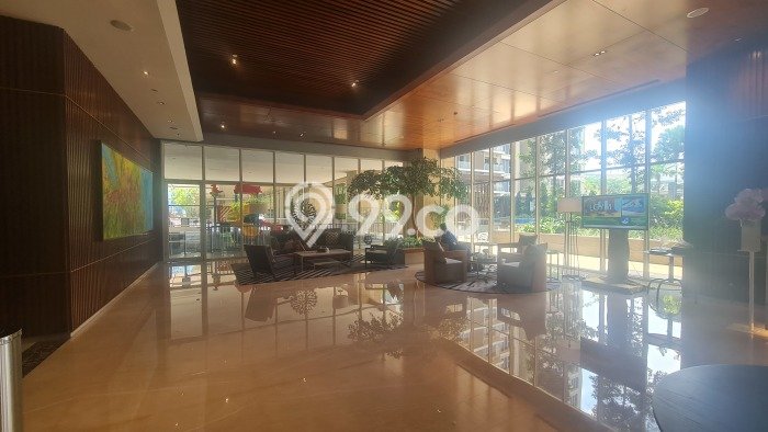 Hunian Strategis 80m2 di Pondok Indah Jakarta Selatan 2 KT Hunian Strategis 80m2 di Pondok Indah Jakarta Selatan 2 KT