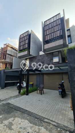 Dijual Rumah Luas Megah Dengan View Eksklusif di Permata Hijau, Jakarta Selatan Dijual Rumah Luas Megah Dengan View Eksklusif di Permata Hijau, Jakarta Selatan
