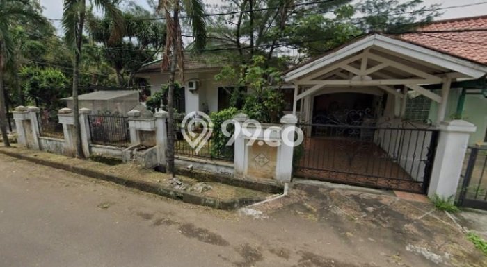 Dijual Rumah Mewah Elegan Dengan View Eksklusif di Lebak Bulus, Jakarta Selatan Dijual Rumah Mewah Elegan Dengan View Eksklusif di Lebak Bulus, Jakarta Selatan