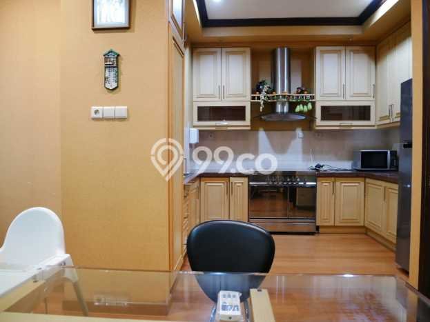 Untuk Dijual Apartemen Nyaman di Kuningan Kuningan 2 Kamar Tidur Untuk Dijual Apartemen Nyaman di Kuningan Kuningan 2 Kamar Tidur