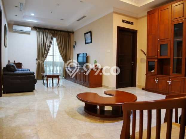Untuk Dijual Apartemen Nyaman di Kuningan Kuningan 2 Kamar Tidur Untuk Dijual Apartemen Nyaman di Kuningan Kuningan 2 Kamar Tidur