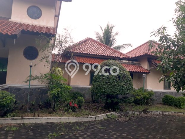 Siap Huni Rumah Mewah 9 Kamar di Cisolok Dekat ke Mana Pun Siap Huni Rumah Mewah 9 Kamar di Cisolok Dekat ke Mana Pun