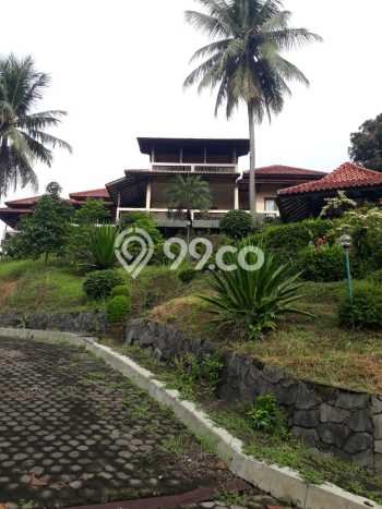 Siap Huni Rumah Mewah 9 Kamar di Cisolok Dekat ke Mana Pun Siap Huni Rumah Mewah 9 Kamar di Cisolok Dekat ke Mana Pun