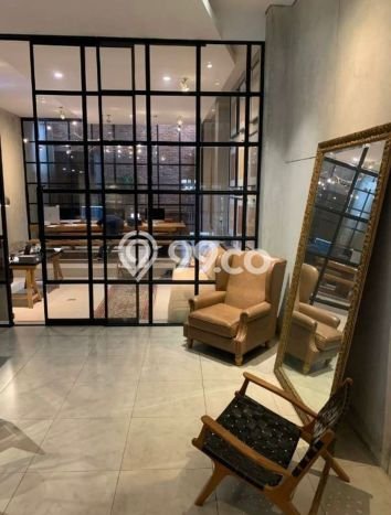 Rumah Elit Modern Siap Huni di Kemang Jakarta Selatan Rumah Elit Modern Siap Huni di Kemang Jakarta Selatan